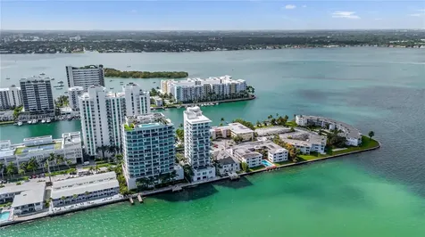7939 East Drive North Bay Village FL 33141