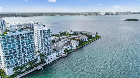 7939 East Drive North Bay Village FL 33141