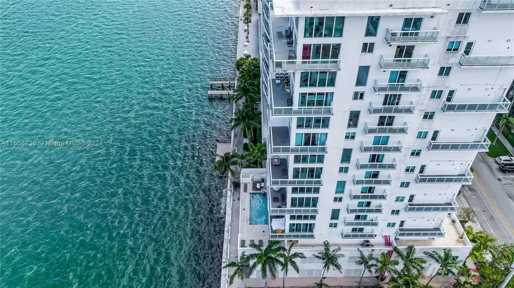 7939 East Drive North Bay Village FL 33141