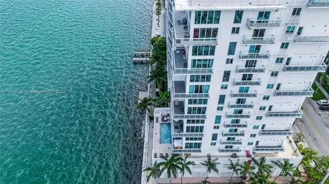 7939 East Drive North Bay Village FL 33141