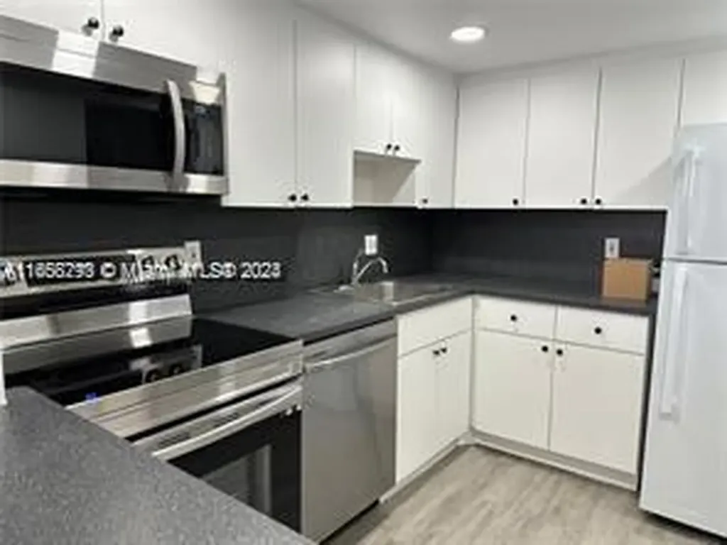 13499 Biscayne Boulevard North Miami FL 33181