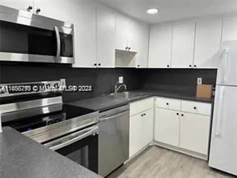 13499 Biscayne Boulevard North Miami FL 33181