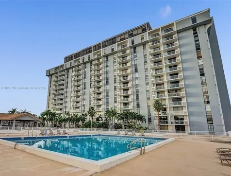 13499 Biscayne Boulevard North Miami FL 33181
