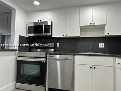 13499 Biscayne Boulevard North Miami FL 33181