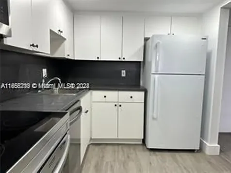 13499 Biscayne Boulevard North Miami FL 33181