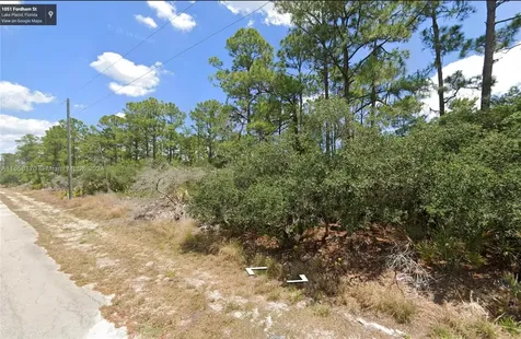 1051 Rigde Street Other City - In The State Of Florida FL 33852