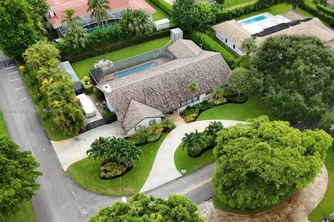 7400 SW 144th Terrace Palmetto Bay FL 33158