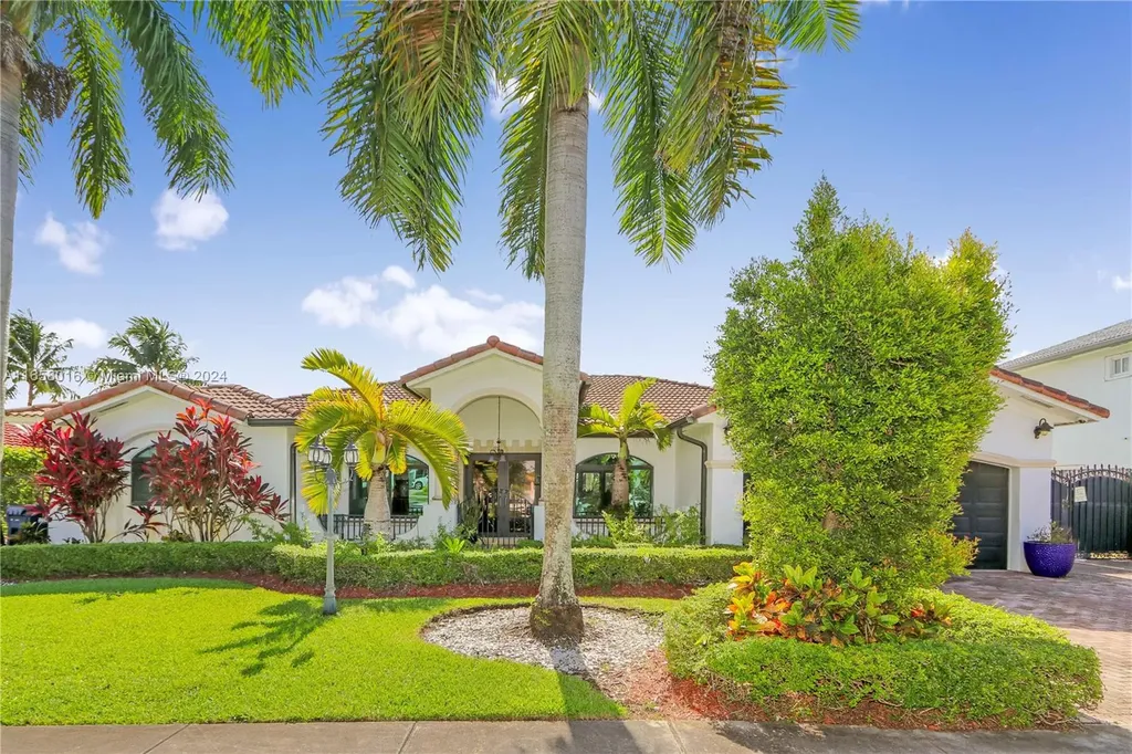 3553 SW 150th Court Miami FL 33185