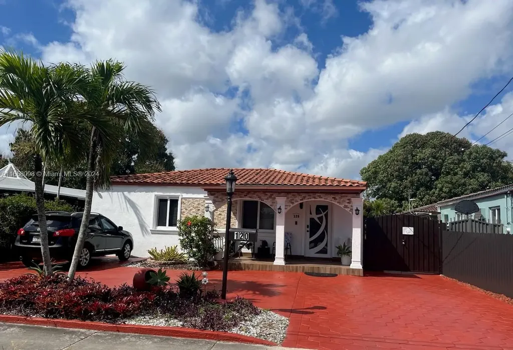 120 SW 65th Avenue Miami FL 33144