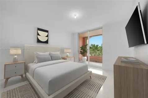 721 Crandon Boulevard Key Biscayne FL 33149
