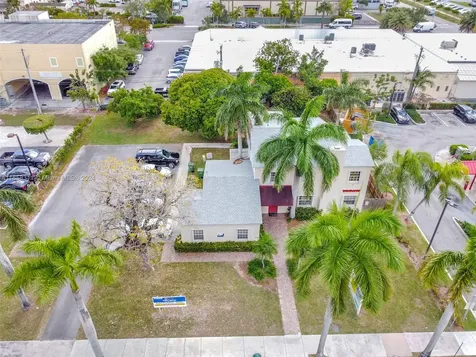 633 N Krome Avenue Homestead FL 33030