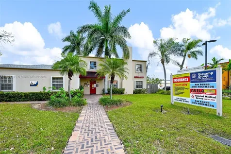 633 N Krome Avenue Homestead FL 33030