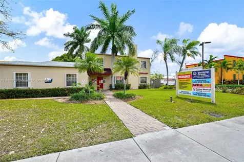 633 N Krome Avenue Homestead FL 33030