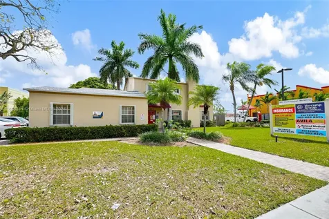 633 N Krome Avenue Homestead FL 33030