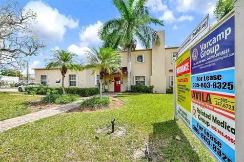633 N Krome Avenue Homestead FL 33030