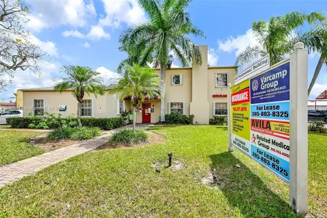633 N Krome Avenue Homestead FL 33030