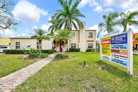 633 N Krome Avenue Homestead FL 33030