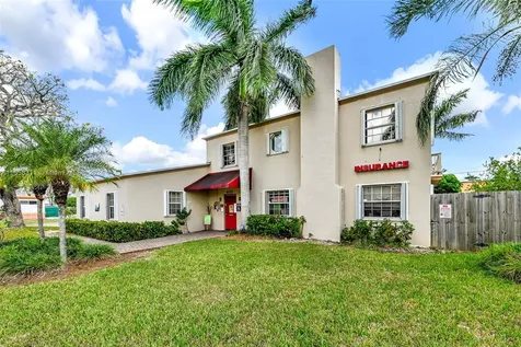 633 N Krome Avenue Homestead FL 33030