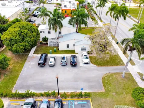 633 N Krome Avenue Homestead FL 33030