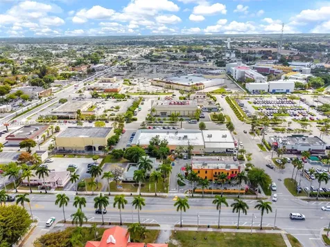 633 N Krome Avenue Homestead FL 33030