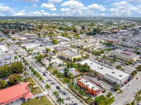 633 N Krome Avenue Homestead FL 33030