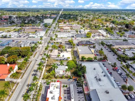 633 N Krome Avenue Homestead FL 33030
