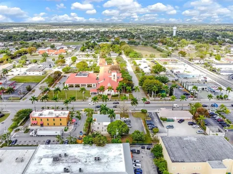 633 N Krome Avenue Homestead FL 33030