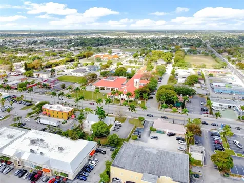 633 N Krome Avenue Homestead FL 33030