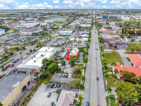 633 N Krome Avenue Homestead FL 33030