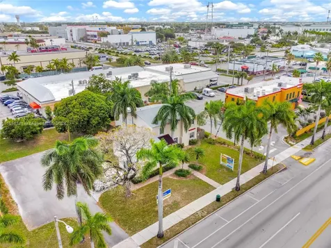 633 N Krome Avenue Homestead FL 33030