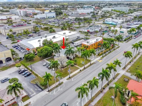 633 N Krome Avenue Homestead FL 33030