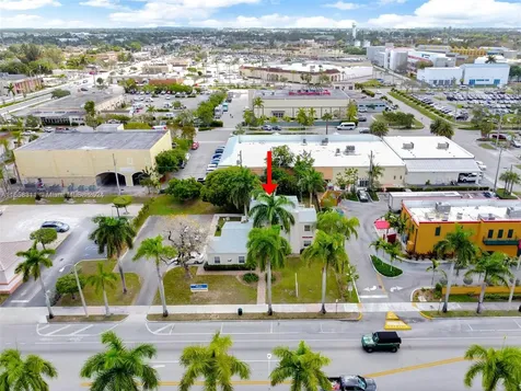 633 N Krome Avenue Homestead FL 33030