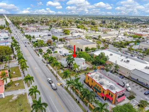 633 N Krome Avenue Homestead FL 33030