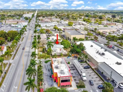 633 N Krome Avenue Homestead FL 33030