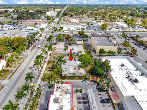 633 N Krome Avenue Homestead FL 33030