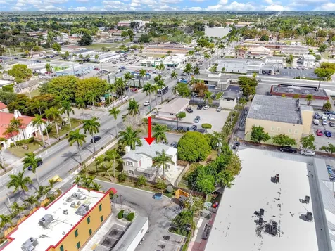 633 N Krome Avenue Homestead FL 33030