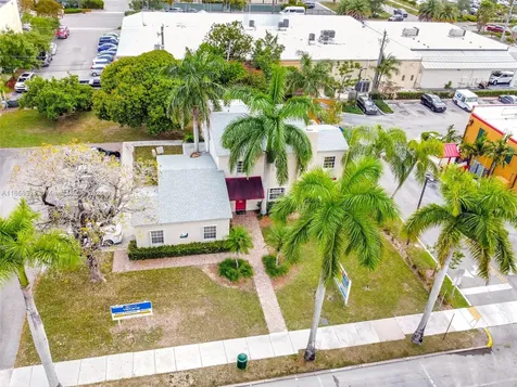 633 N Krome Avenue Homestead FL 33030