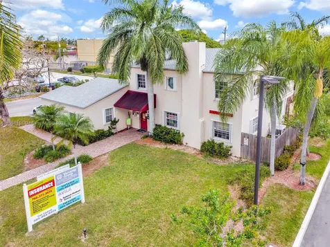 633 N Krome Avenue Homestead FL 33030