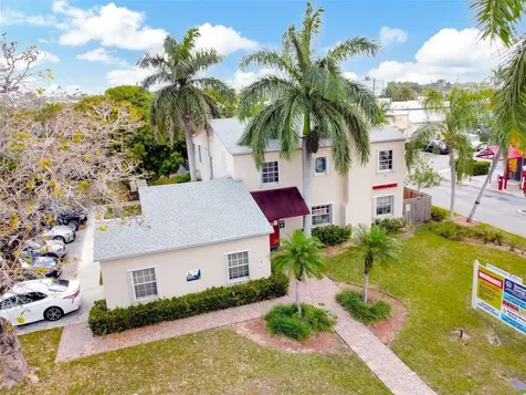 633 N Krome Avenue Homestead FL 33030
