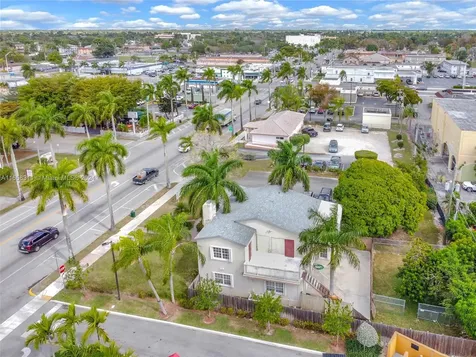 633 N Krome Avenue Homestead FL 33030