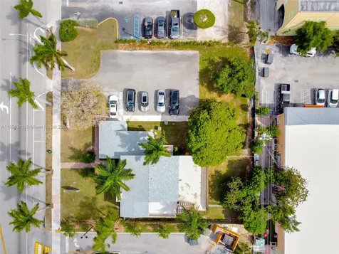 633 N Krome Avenue Homestead FL 33030
