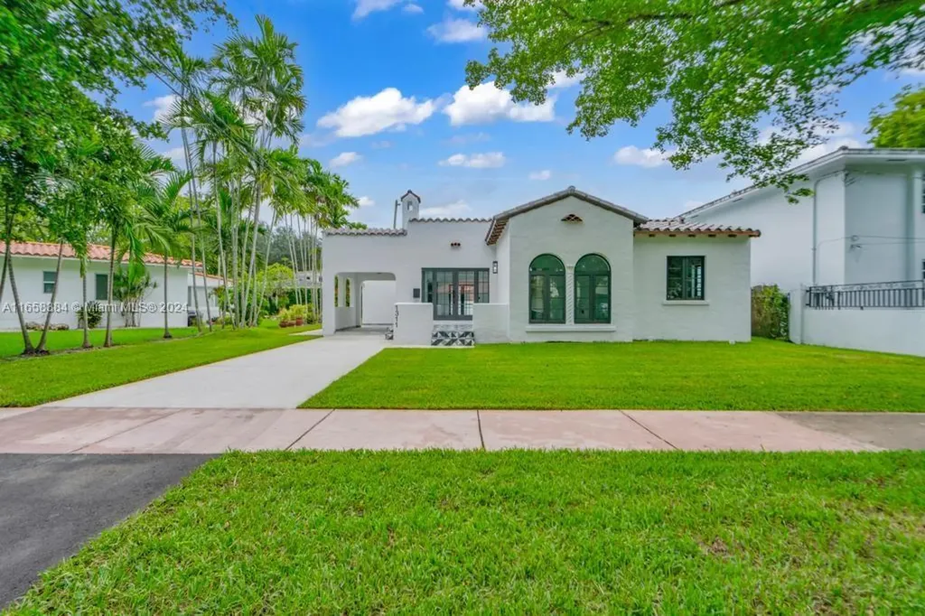 1311 Pizarro Street Coral Gables FL 33134