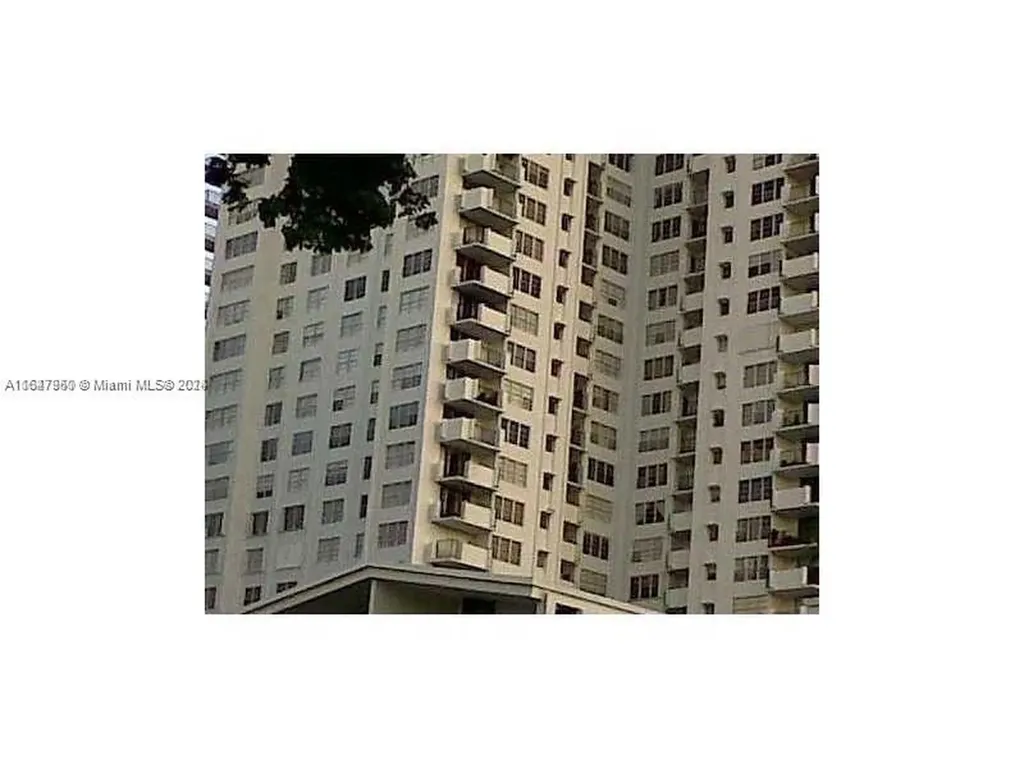 2750 NE 183rd Street Aventura FL 33160
