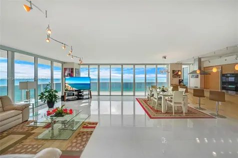 1830 S Ocean Drive Hallandale Beach FL 33009