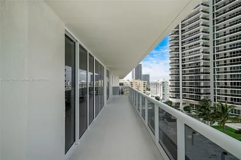 1830 S Ocean Drive Hallandale Beach FL 33009