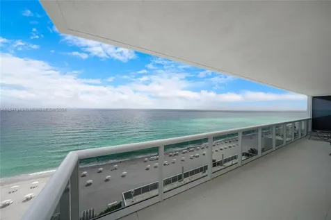 1830 S Ocean Drive Hallandale Beach FL 33009