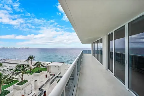 1830 S Ocean Drive Hallandale Beach FL 33009