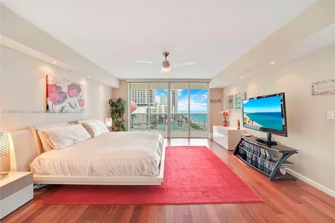 1830 S Ocean Drive Hallandale Beach FL 33009