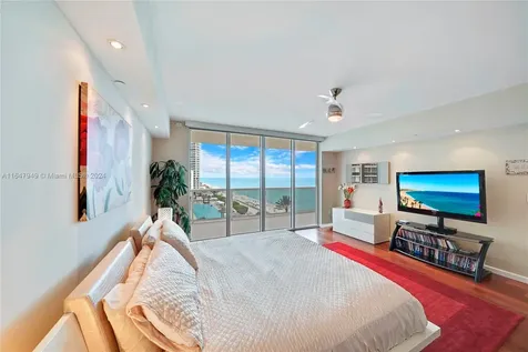 1830 S Ocean Drive Hallandale Beach FL 33009