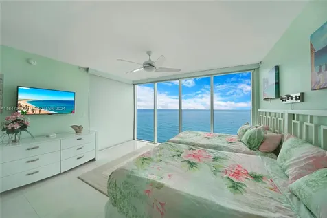 1830 S Ocean Drive Hallandale Beach FL 33009